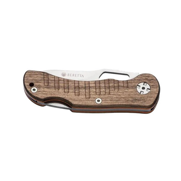 Beretta Bushbuck Folding Knife