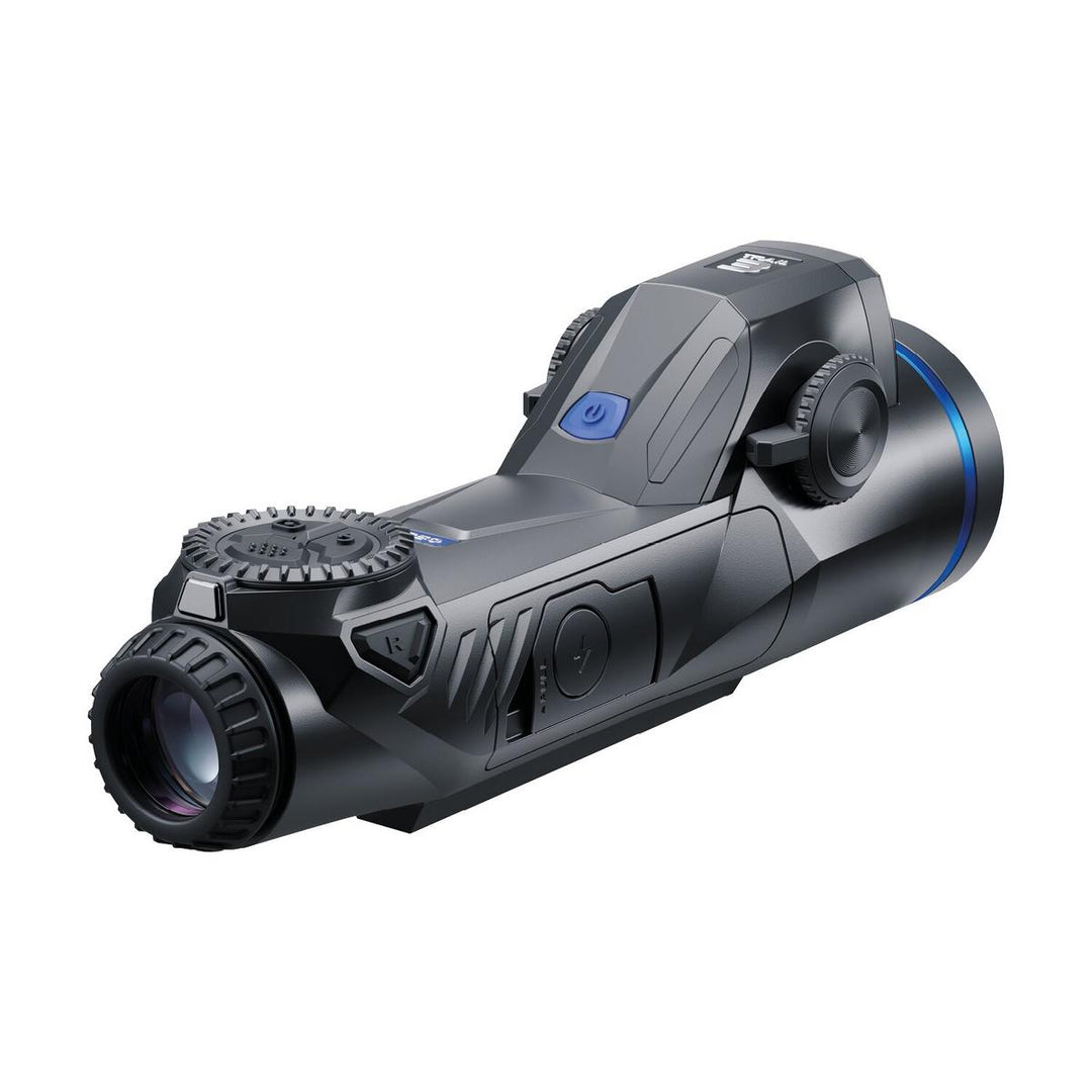 Trail 3 XR50 (Weaver N Mount)