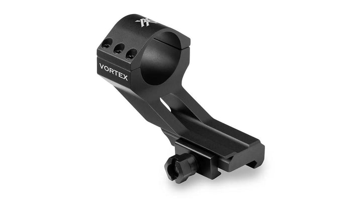 Cantilever Ring 30mm 1" OFFSET Lower 1/3