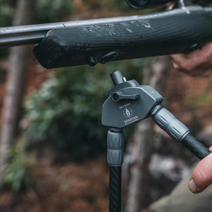 Spartan Spartan Classic Gunsmith Adapter & Dirt Plug - MagnaSwitch