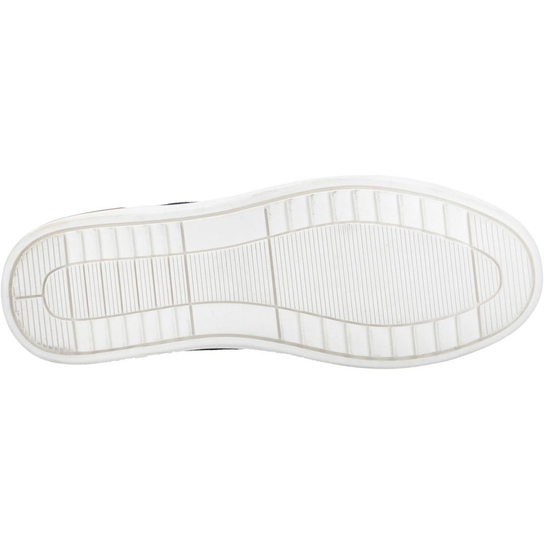 Hush Puppies Joey Lace Up Shoe – view 3
