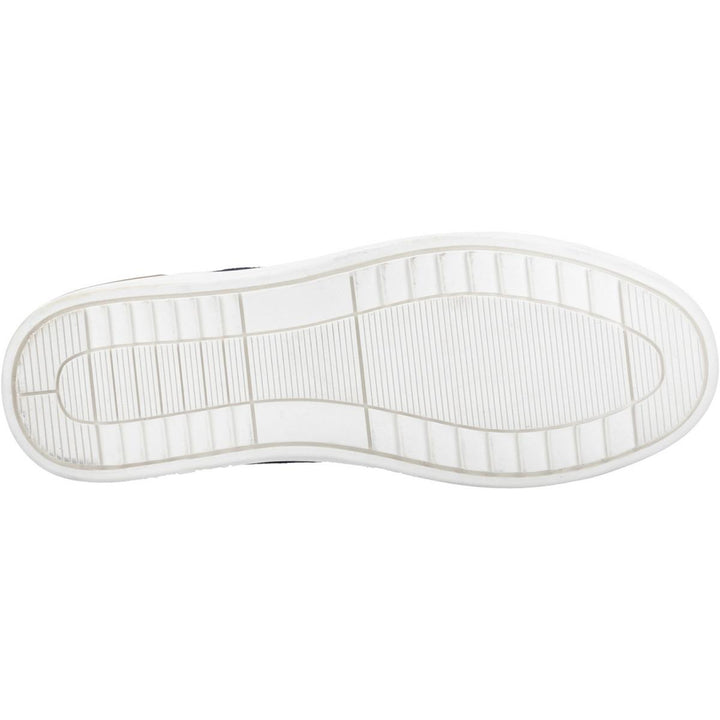 Hush Puppies Joey Lace Up Shoe – view 3
