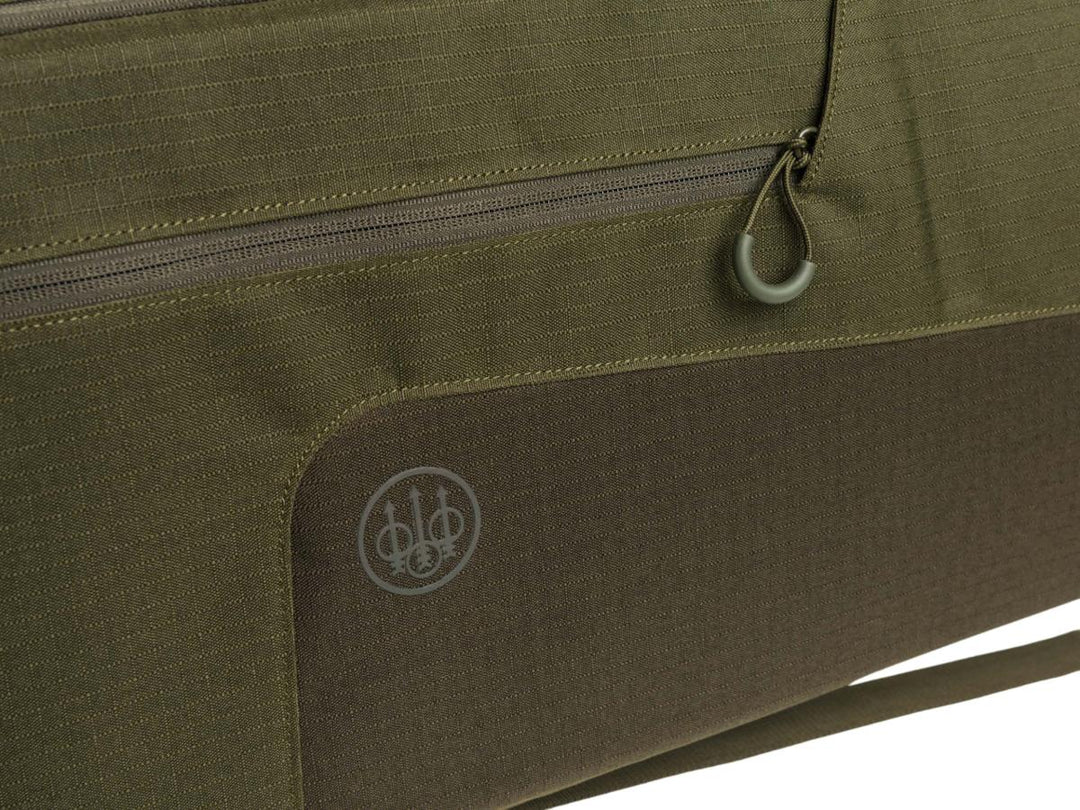 Beretta GameKeeper EVO Double Rifle Case 132cm - Moss & Brow – view 4