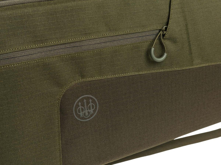 Beretta GameKeeper EVO Double Rifle Case 132cm - Moss & Brow – view 4