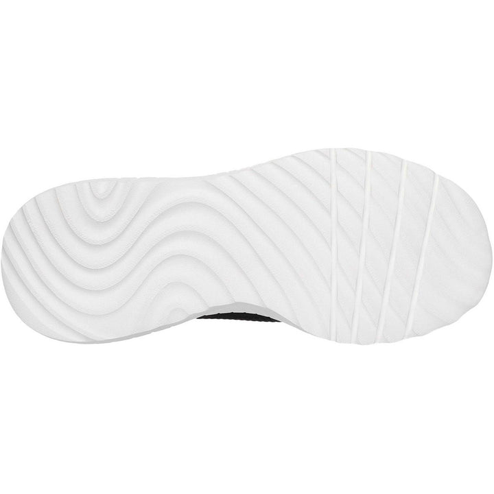 Skechers BOBS Sport Squad Chaos Shoe Black/Gold