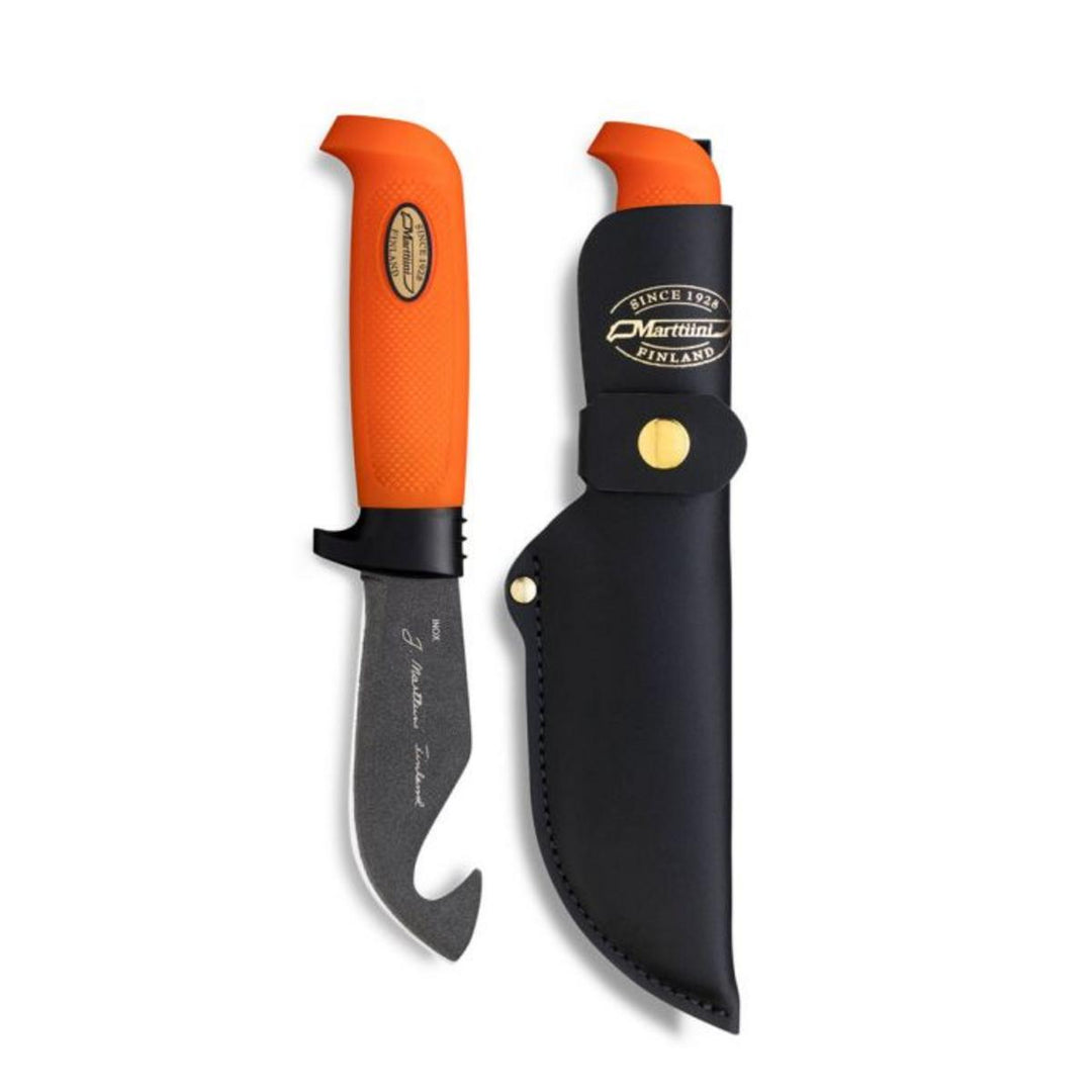 Marttiini Martef Skinning Hook