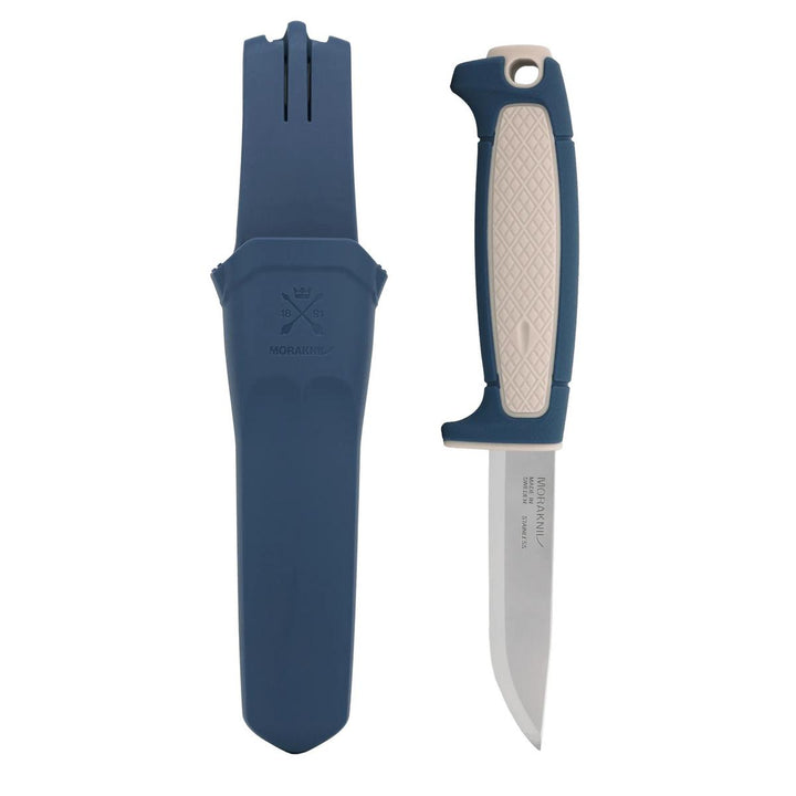 Morakniv Risberg (S) Blueberries Outdoor Knife