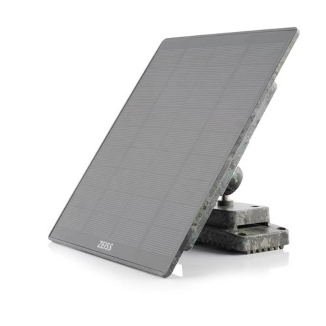 Zeiss Solar Panel Pro for Secacam