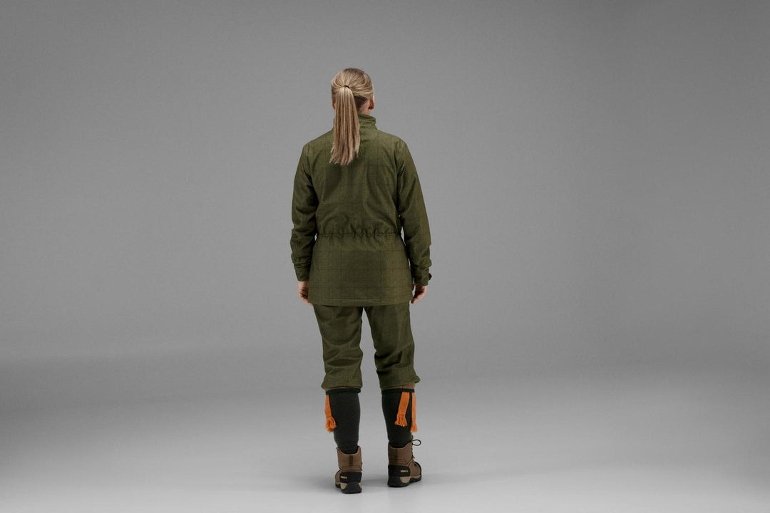Harkila Stornoway Shooting Lady jacket – view 4