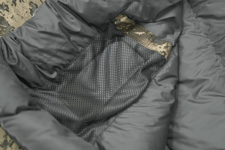 Harkila Härkila One camo HSP sleeping bag AXIS MSP®Mountain – view 9
