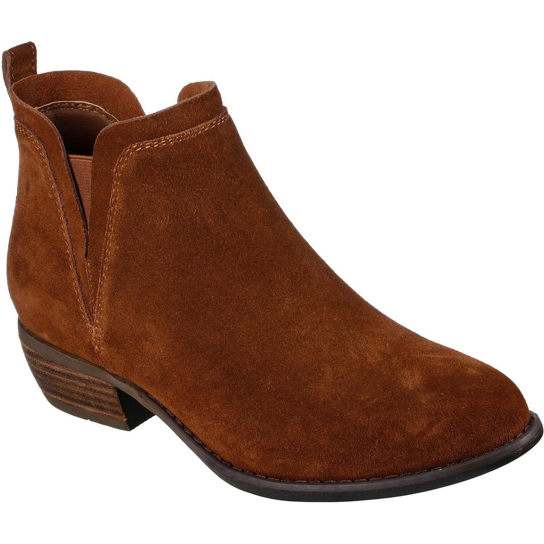 Texas Rodeo Night Boots Brown