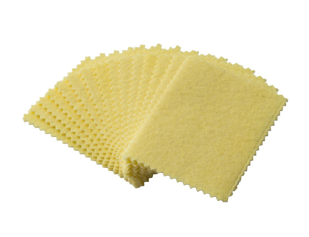 Beretta Cleaning Patches – Gun Bore Cleaning Cloths – view 4