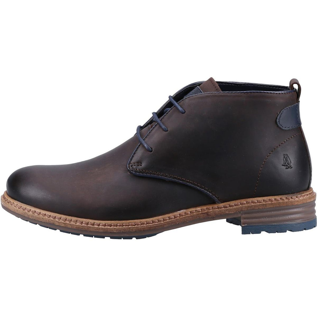Hush Puppies Jonas Chukka Boot