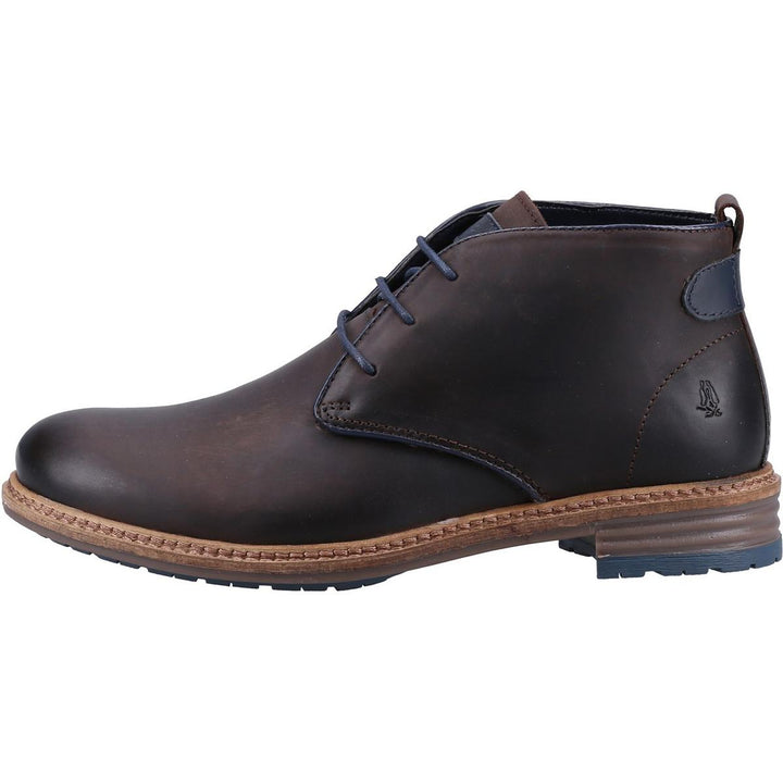 Hush Puppies Jonas Chukka Boot