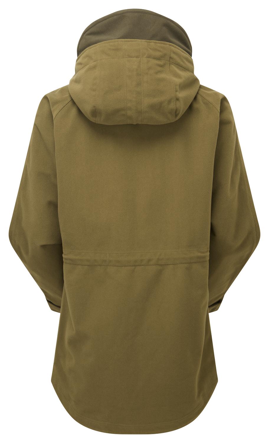 Ridgeline Ladies Monsoon II Classic Jacket – view 5