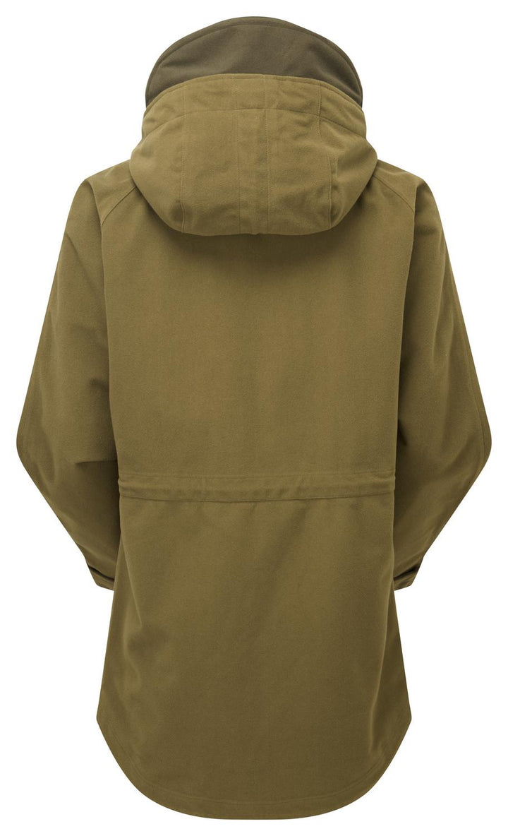 Ridgeline Ladies Monsoon II Classic Jacket – view 5