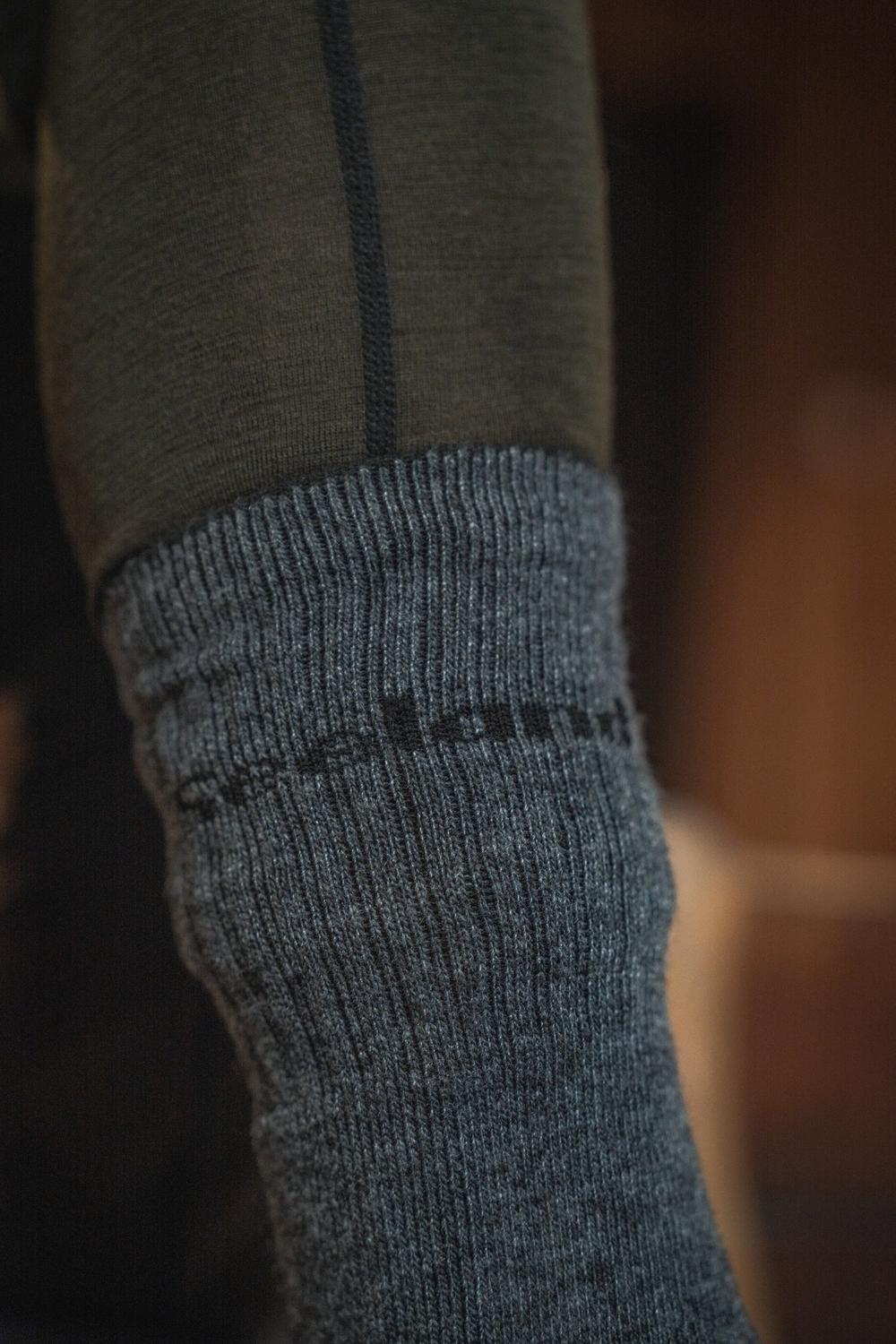 Seeland Apex One Hundred Merino Long Johns – view 7