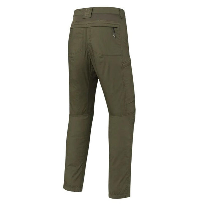 Beretta LOWPRO PANTS Green Stone XXXX-Large - Hunting outdoor gear for Men