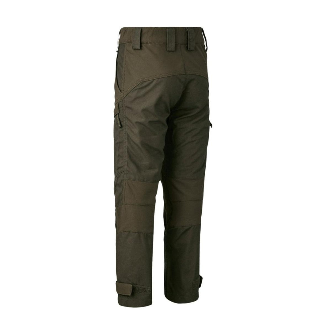 Deerhunter Youth Strike Trousers Deep