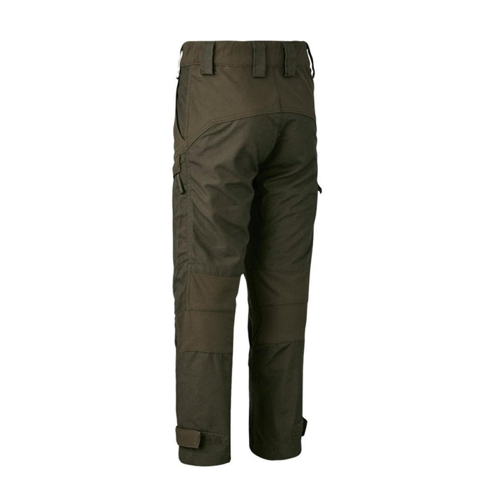 Deerhunter Youth Strike Trousers Deep
