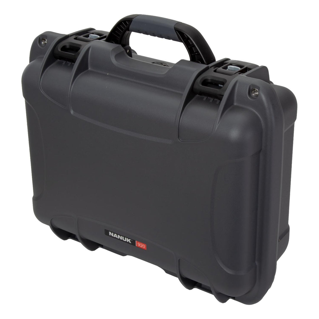 NANUK 920 Waterproof Hard Case With Foam Insert