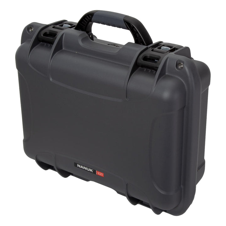 NANUK 920 Waterproof Hard Case With Foam Insert
