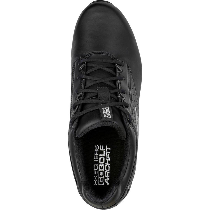 Skechers Performance Go Golf Elite 5 Legend Golf Shoes Black/White