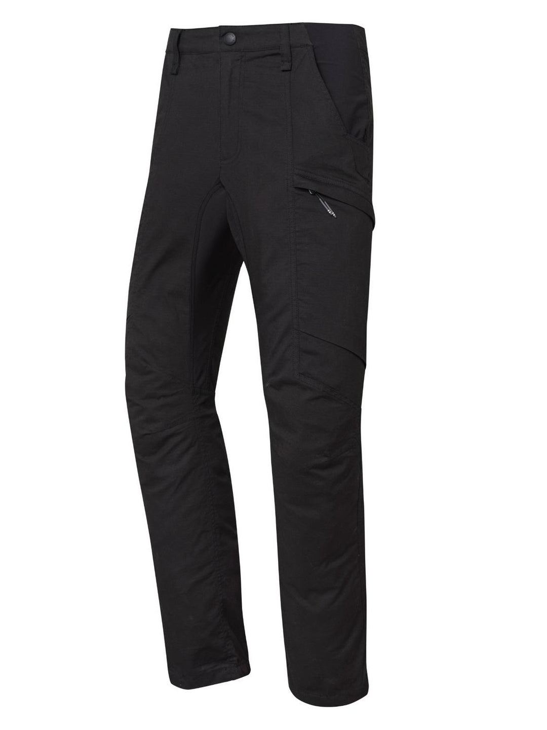Beretta LowPro Men's Shooting Trousers in Black – view 3