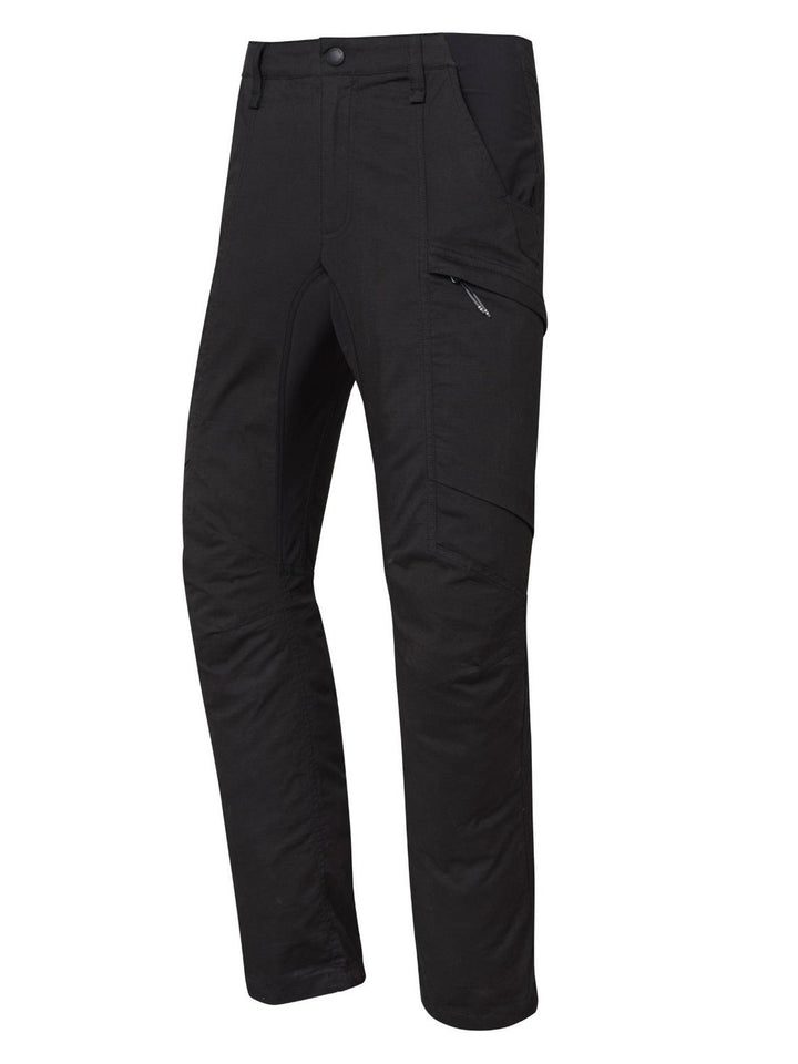 Beretta LowPro Men's Shooting Trousers in Black – view 3