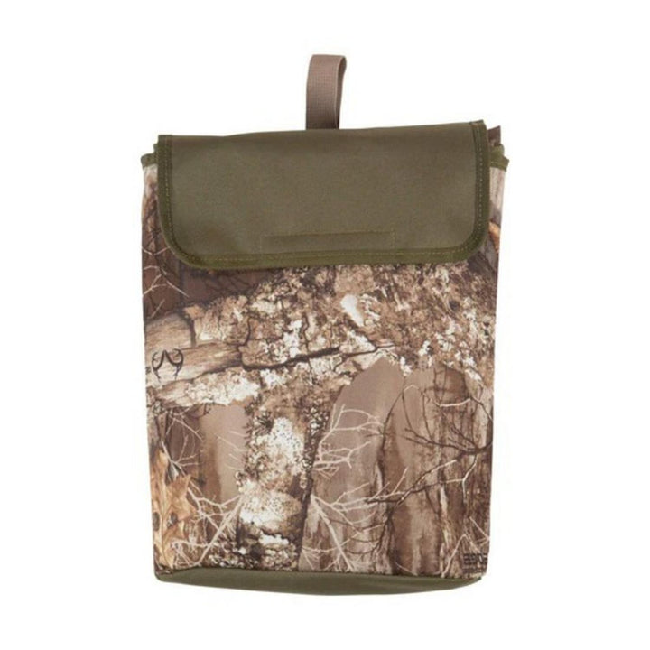 Allen Basin Duffel Bag Large