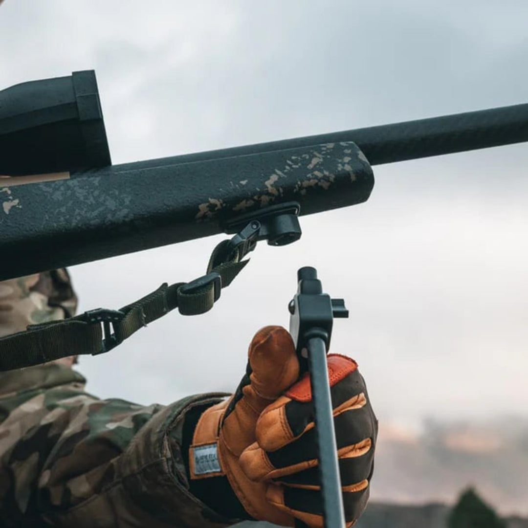 Spartan Classic Rifle Adapter