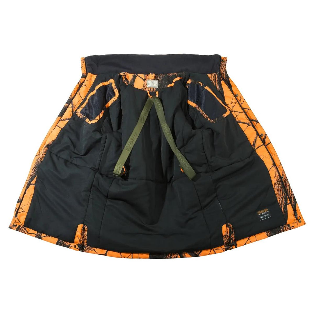 Beretta MULL INSULATED JACKET Realtree Ap Camo Hd