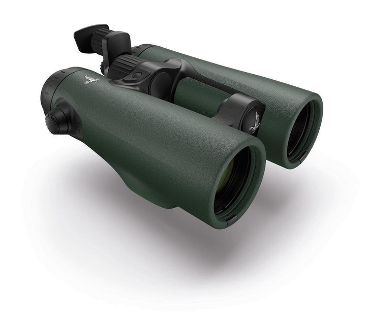 Swarovski EL Range 12x42 Rangefinding Binoculars Green