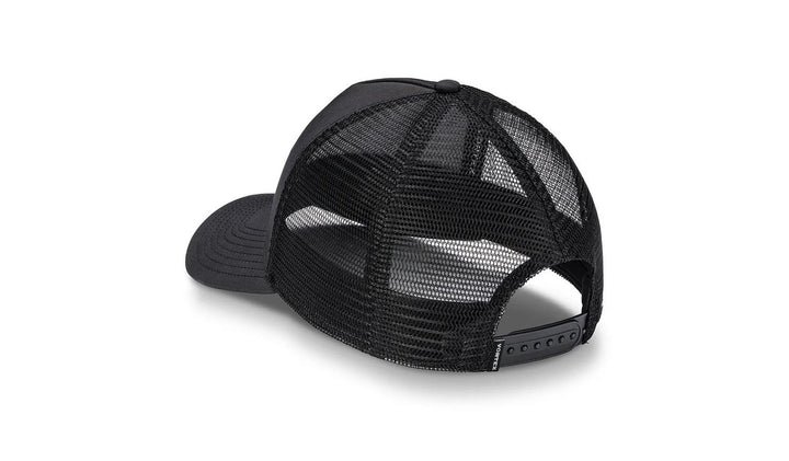 Vortex Core-Tac Cap - Black