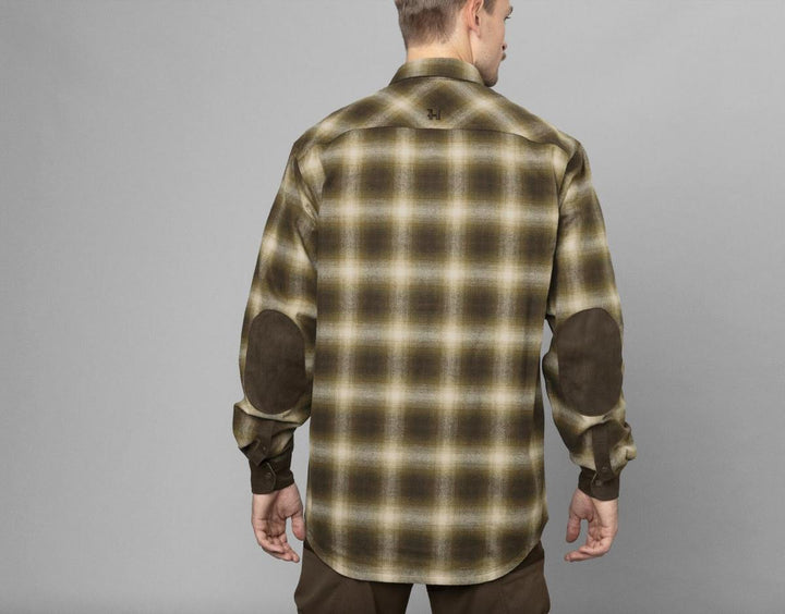 Harkila Folke shirt jacket Willow