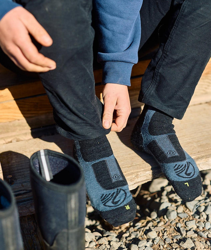 Swanndri Herculan Technical Mid Socks