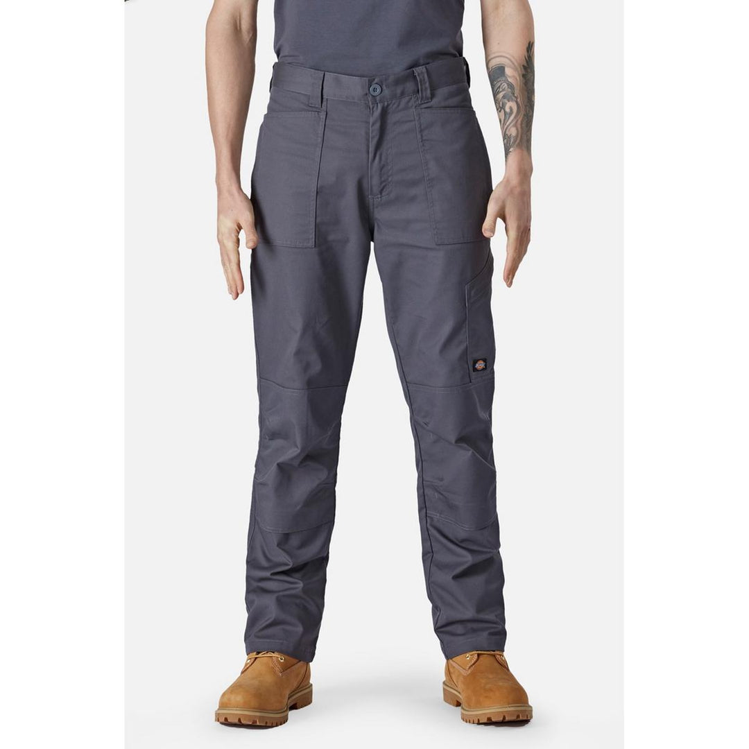 Dickies Action Flex Trouser Thunder