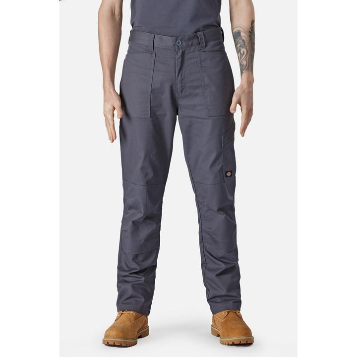 Dickies Action Flex Trouser Thunder
