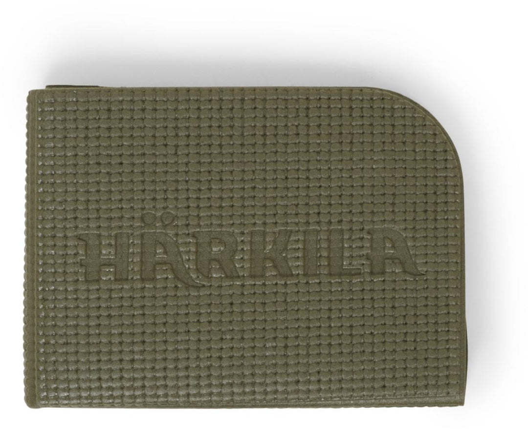 Harkila Seating pad folable in foam Dark