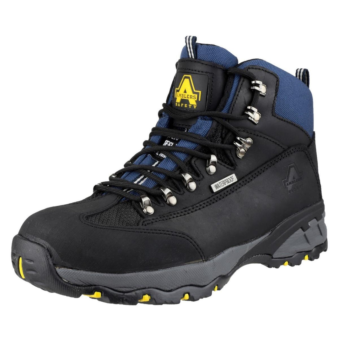 Amblers Safety FS161 Waterproof Lace up Hiker Safety Boot