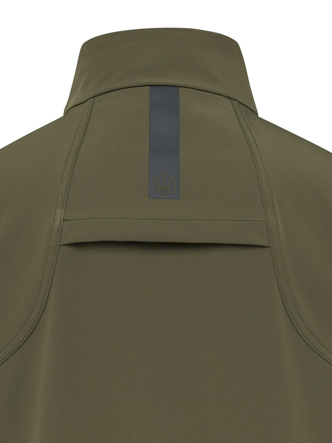 Beretta Sonoran Softshell Shooting Vest