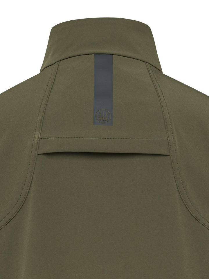 Beretta Sonoran Softshell Shooting Vest