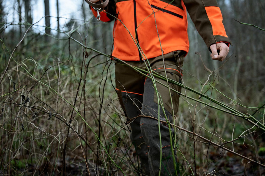 Seeland Venture Edge Trousers