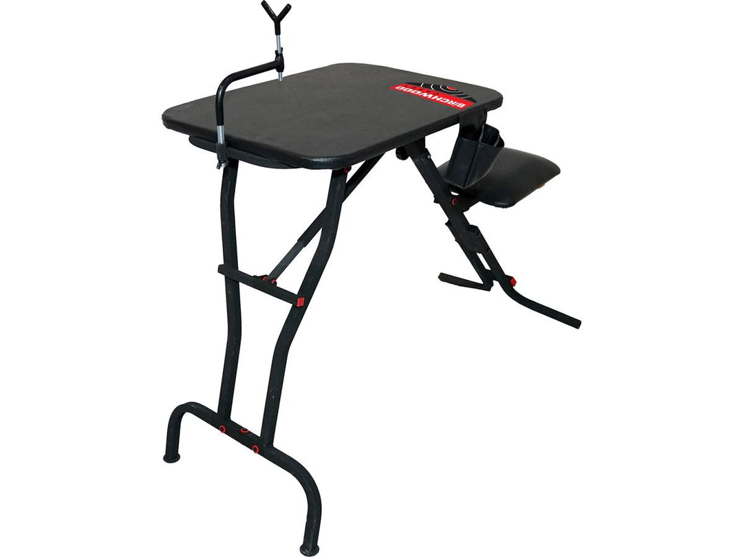 Birchwood Casey Ultra Steady Bench
