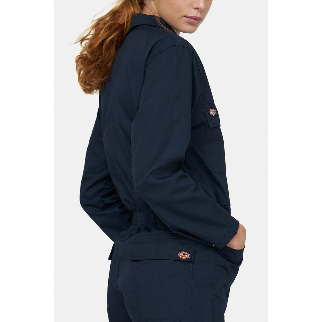 Dickies Everyday Coverall Dark Navy