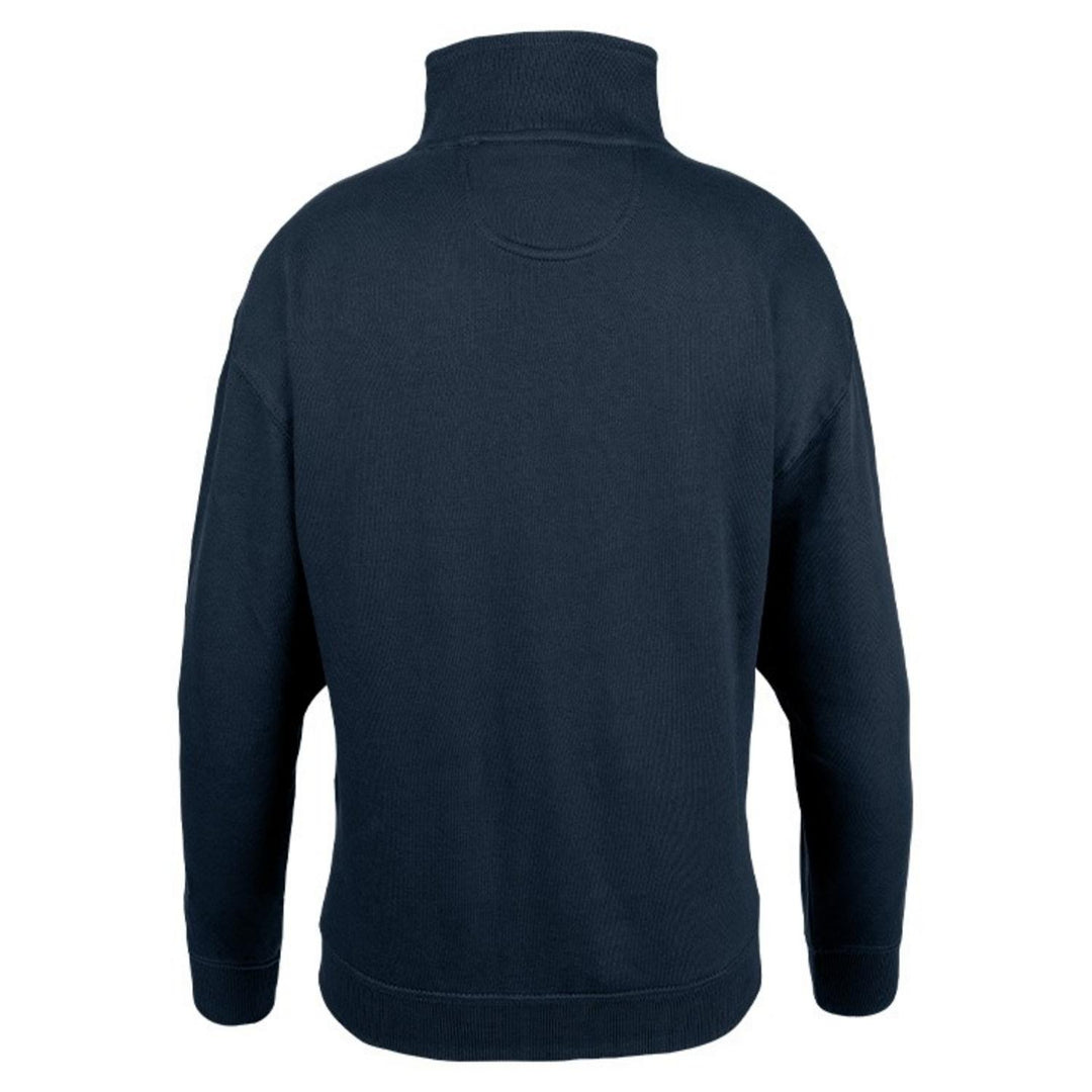 Jack Pyke Ladies Half Zip Sweatshirt