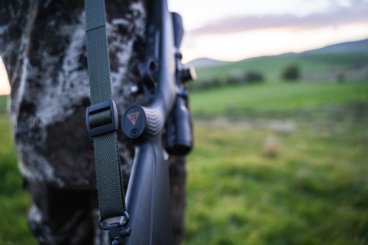 Tikka 3HGR Overberget Rifle Sling
