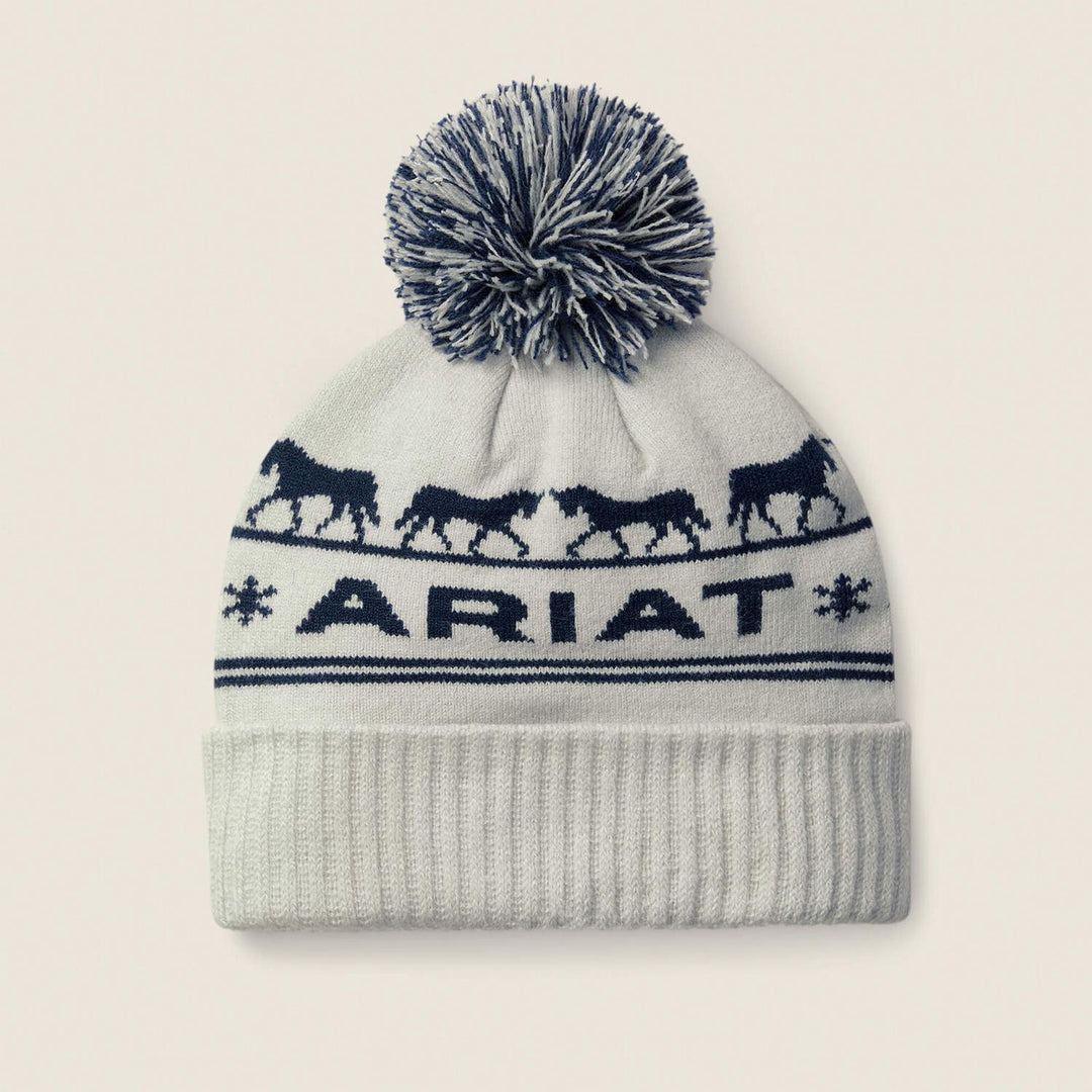 Ariat Apres Ski Beanie
