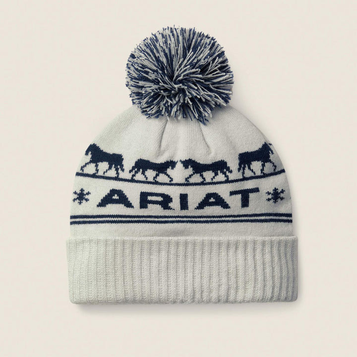 Ariat Apres Ski Beanie