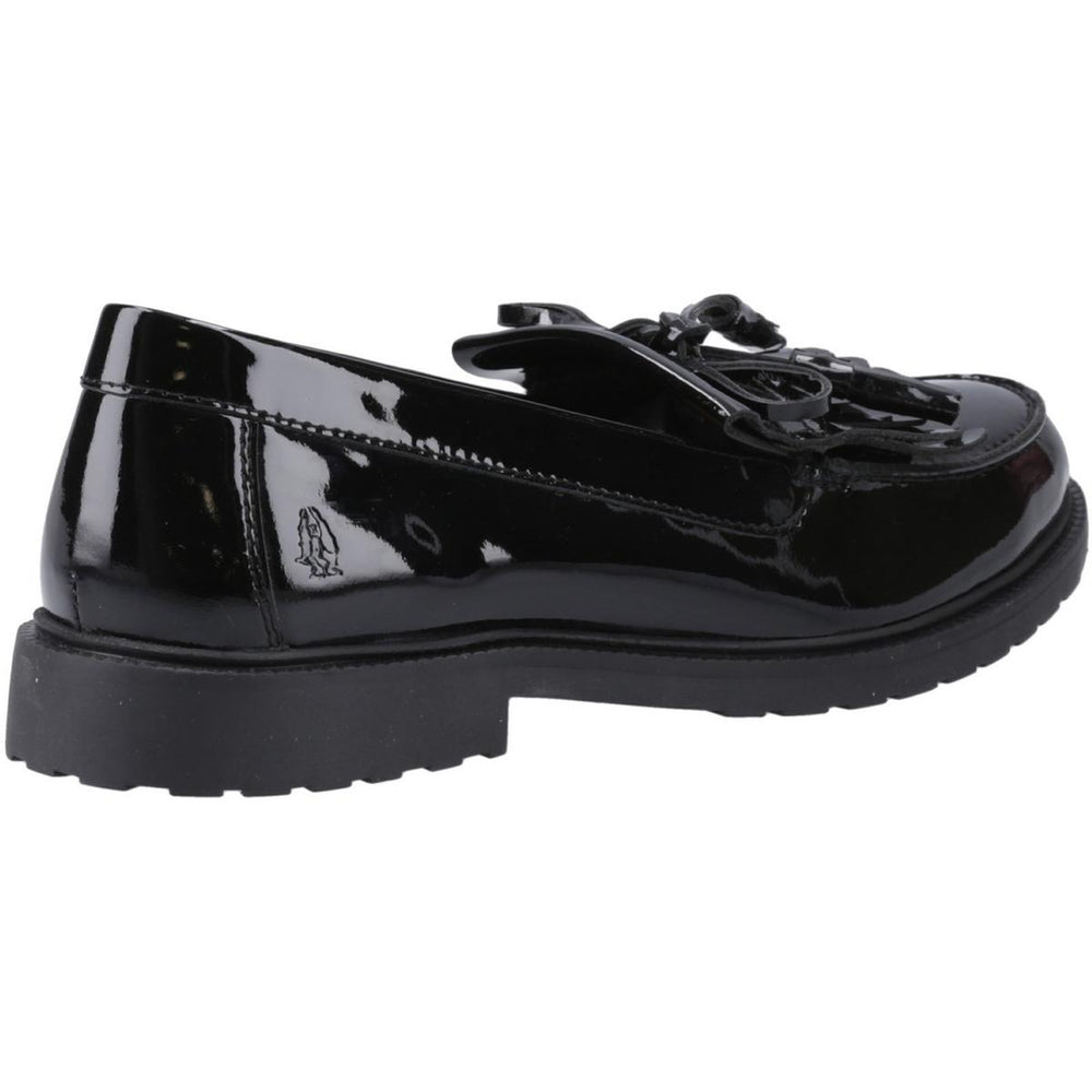 Hush Puppies Verity Kiltie Loafer Patent – view 2